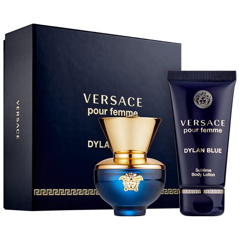 versace dylan blue femme 50 ml|Versace Dylan Blue women sample.